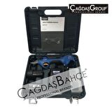 HYUNDAİ EASYCUT ŞARJLI AKÜLÜ BUDAMA MAKASI  ÇİFT AKÜLÜ 25mm 