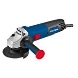 HYUNDAİ HG1205X 1200 WATT ELEKTİRİKLİ AVUÇ İÇİ TAŞLAMA MAKİNESİ