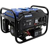 Hyundai HHY3300 Benzinli Marşlı Jeneratör 2.8 kW