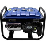 Hyundai HHY3300 Benzinli Marşlı Jeneratör 2.8 kW