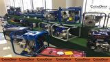 HYUNDAI HM1024S 24 LİTRE SESSİZ VE YAĞSIZ HAVA KOMPRESÖRÜ