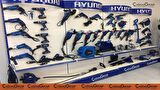 HYUNDAİ HP855X DARBELİ MATKAP 850 WATT