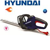 HYUNDAI HT500 ELEKTRİKLİ ÇİT BUDAMA MAKİNASI 500W