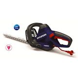 HYUNDAI HT600 ELEKTRİKLİ ÇİT BİÇME MAKİNESİ 75 CM 600W