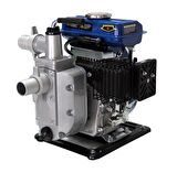 Hyundai HWP15 Benzinli Su Motoru 2.5 Hp