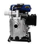 Hyundai HWP15 Benzinli Su Motoru 2.5 Hp