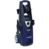 HYUNDAI HYB130P 170 BAR BASINÇLI YIKAMA MAKİNESİ
