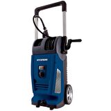 HYUNDAI HYB170B 170 BAR BASINÇLI YIKAMA MAKİNESİ TELESKOBİK