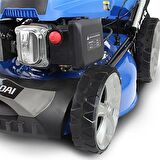 HYUNDAİ HYM510SP BENZİNLİ ÇİM BİÇME MAKİNESİ 51 CM 