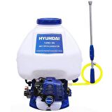 HYUNDAI TURBO 900 25 LİTRE BENZİNLİ SIRT İLAÇLAMA MAKİNESİ ATOMİZÖR