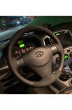Hyundai Accent Era Alcantara Direksiyon Kılıfı