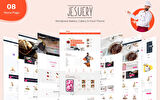 Jesuery - Bakery, Cakery & Food