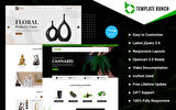 Swarm - Cannabis and Ceramic OpenCard Teması