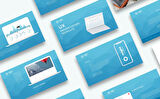 UX Presentation Google Slides Teması