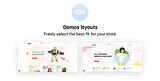 Leo Shopiokids - Baby & Kids Store PrestaShop Teması