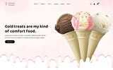 Uptown - Summer and Tea With Wine OpenCard Teması