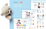 Moorabi - Kids Store