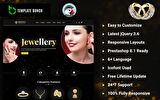 Reflect Jewellery - Jewellery Store PrestaShop Teması