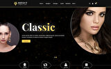 Reflect Jewellery - Jewellery Store PrestaShop Teması