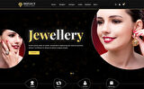 Reflect Jewellery - Jewellery Store PrestaShop Teması