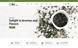 Cupoftea - Tea OpenCard Teması