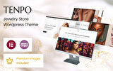 Tenpo - Jewelry Store