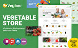 Vegime Vegetable and Grocery