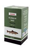 Alabalık Yağı 50 ml