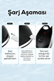 Yüz Ve Boyun Kırşıklık Giderici EMS LED Teknolojisi ile ( Gıdık,Sarkma,Kırışıklık)