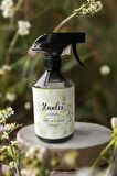 Lotus Oda ve Kumaş Kokusu Spreyi Çamaşır Parfümü 500 ml