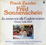 Frank Zander Als Fred Sonnenschein – Ja, Wenn Wir Alle Englein Wären pop tarz plak alithestereo