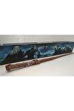 Harry Potter Asa 34 Cm Özel Kutulu