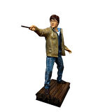  Harry Potter Karakter Figürü / SLA Baskı ve El Boyama Koleksiyon Ürünü