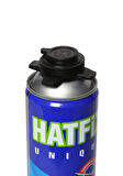 Hatfix Poliüretan Köpük 750Ml 840Gr Sprey -Tabancalı