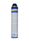 Hatfix Poliüretan Köpük 750Ml 840Gr Sprey -Tabancalı