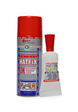Hatfix Hızlı Yapıştırıcı 200Ml