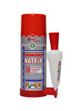 Hatfix Hızlı Yapıştırıcı 200Ml