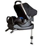 Hauck Comfort Fix Seti Isofix Tabanı Dahil 0-13kg Bebek Araç Koltuğu 