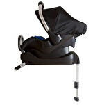 Hauck Comfort Fix Seti Isofix Tabanı Dahil 0-13kg Bebek Araç Koltuğu 
