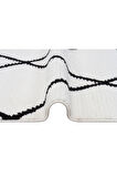 Türkmen Halı Havana HV03 Kahverengi Modern Desen Halı