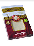 Helvacıoğlu 550gr Sade Çekme Helva