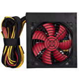 PM-20892 SİYAH 500 WATT 12 CM FANLI POWER SUPPLY