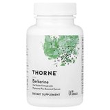 Thorne Berberin 60 Kapsül