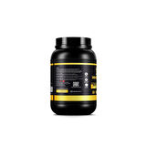Zeus Nutrıtıon Whey Protein 1000 Gr-Bisküvi-Aroma