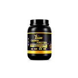 Zeus Nutrition Casein Protein 1000 Gr-Çikolata-Aroma