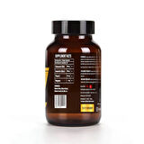 Zeus Nutrition Glucosamine Chondroitin 30 Kapsül
