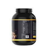 Zeus Nutrıtıon Gainfast 3000Gr-Çikolata-Aroma