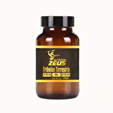 Zeus Nutrition Tribulus Terrestris 60 Kapsül