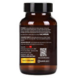 Zeus Nutrition Magnezyum Bisglisinat 60 Kapsül