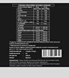 Titan Premium Whey Protein Tozu 1820g-Bisküvi-Aroma